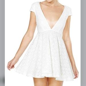 Nasty Gal “Kira” dress